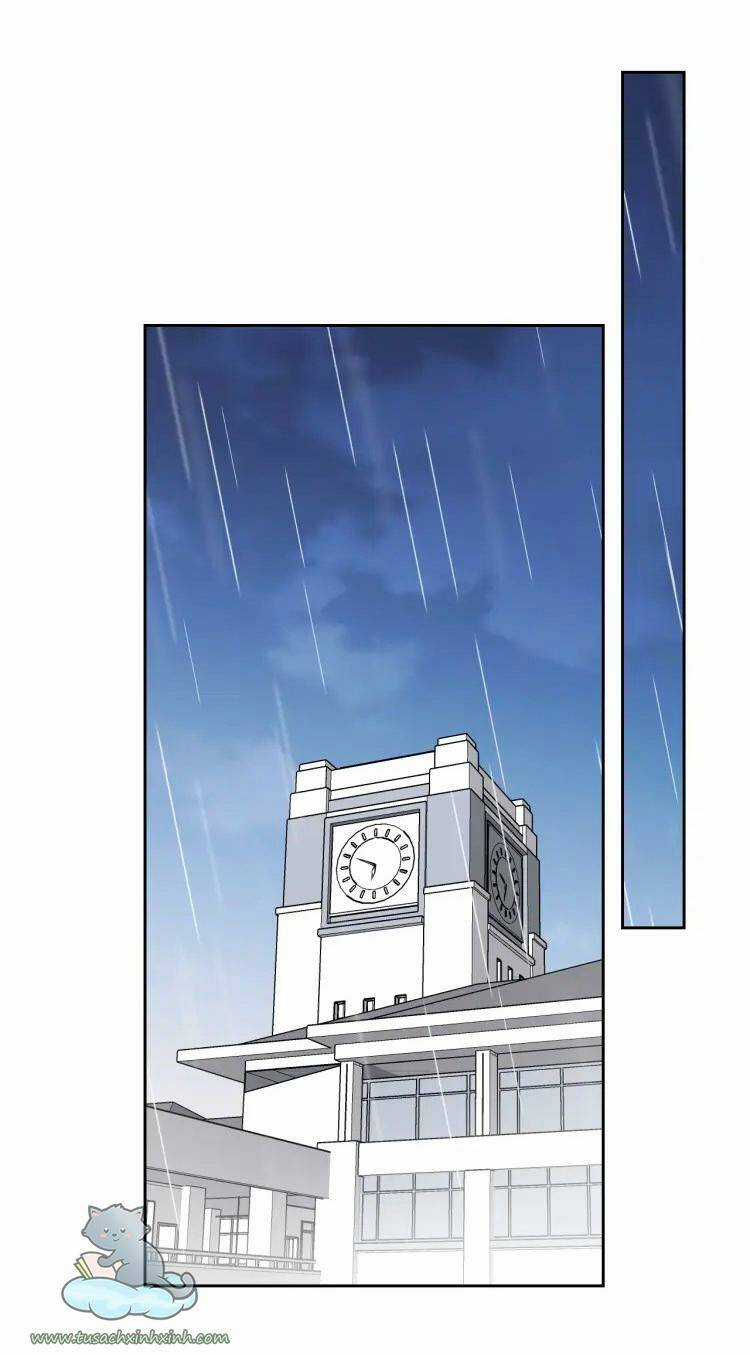 Chuyện Không Thể - Chapter 14 - Trang 8