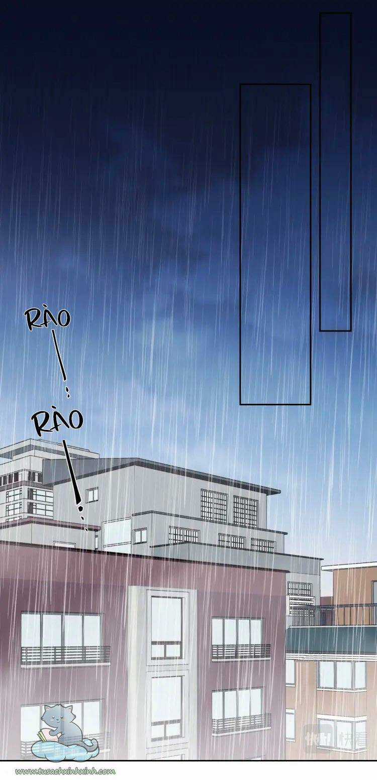 Chuyện Không Thể - Chapter 15 - Trang 3