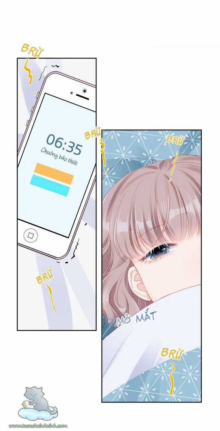 Chuyện Không Thể - Chapter 15 - Trang 4