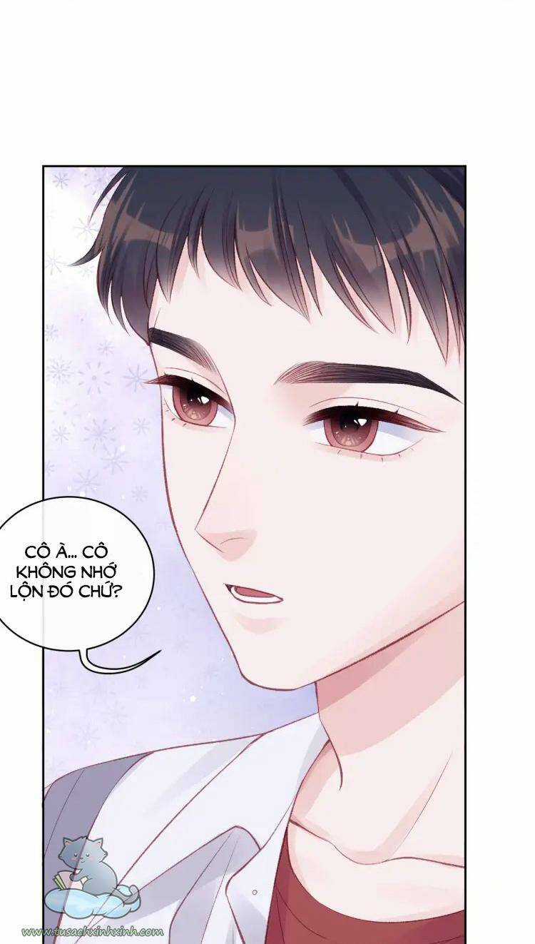 Chuyện Không Thể - Chapter 15 - Trang 37