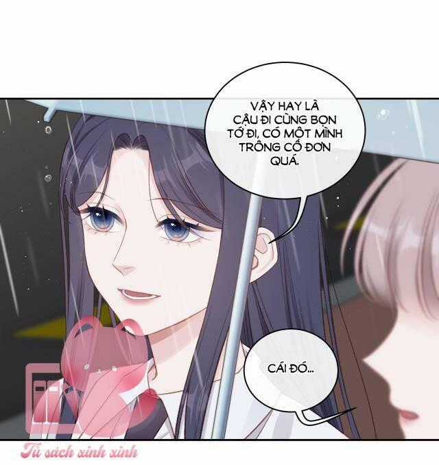 Chuyện Không Thể - Chapter 16 - Trang 2