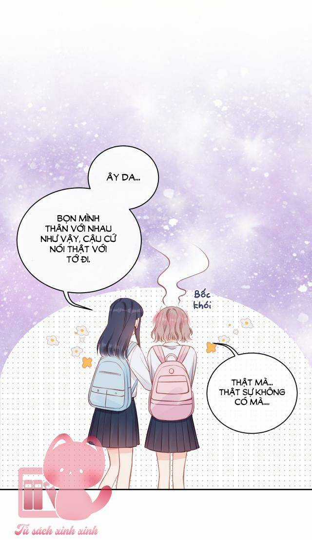 Chuyện Không Thể - Chapter 16 - Trang 15