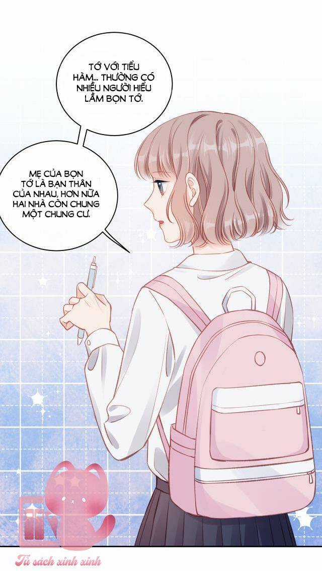 Chuyện Không Thể - Chapter 16 - Trang 22