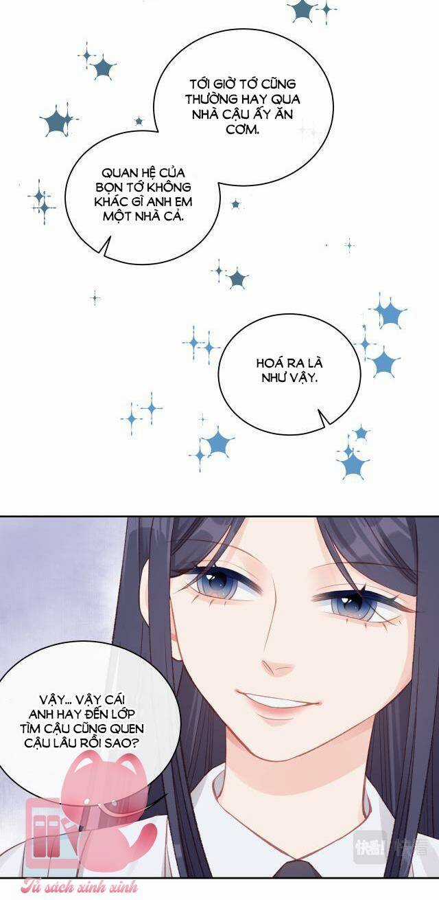 Chuyện Không Thể - Chapter 16 - Trang 24