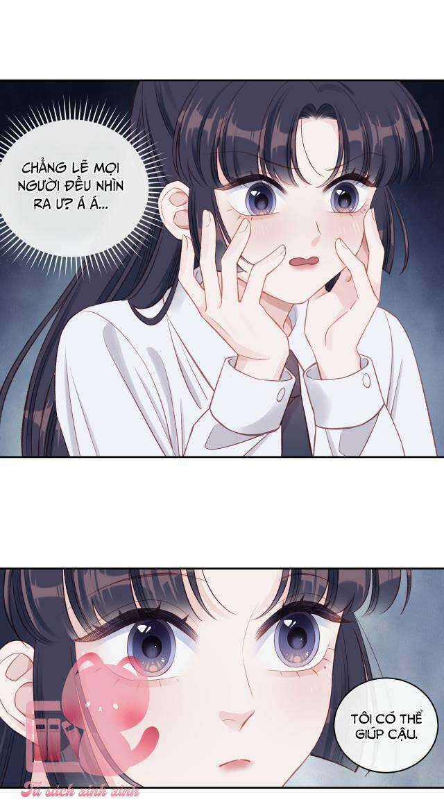 Chuyện Không Thể - Chapter 16 - Trang 32