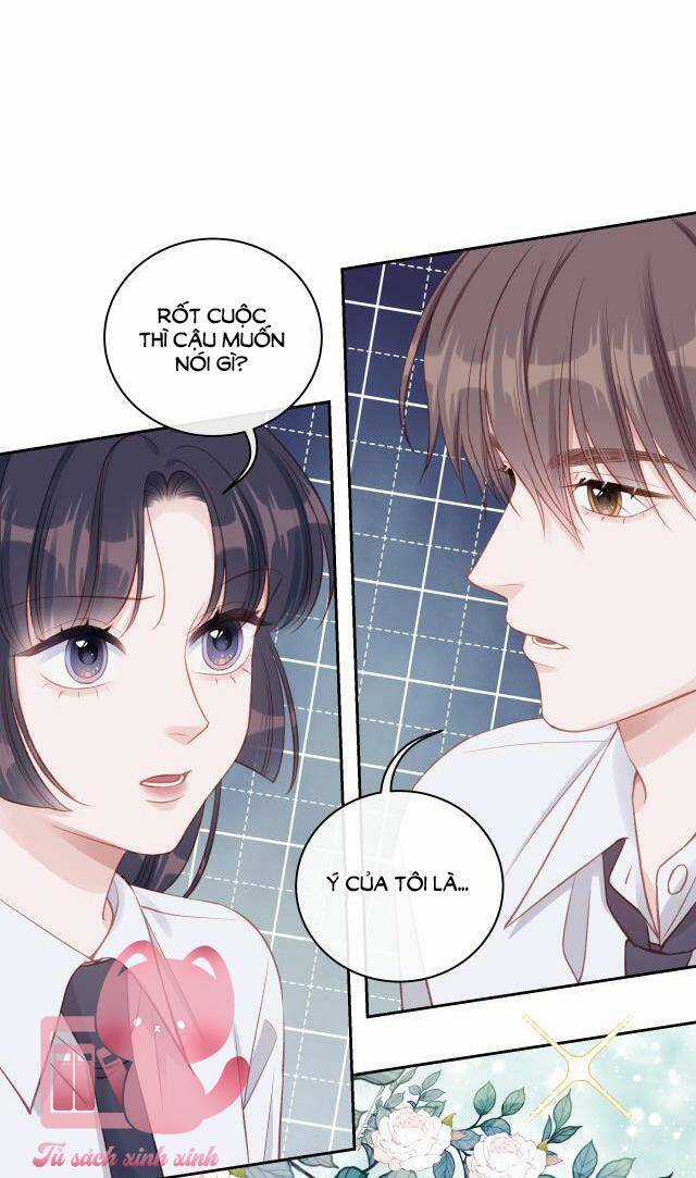 Chuyện Không Thể - Chapter 16 - Trang 34