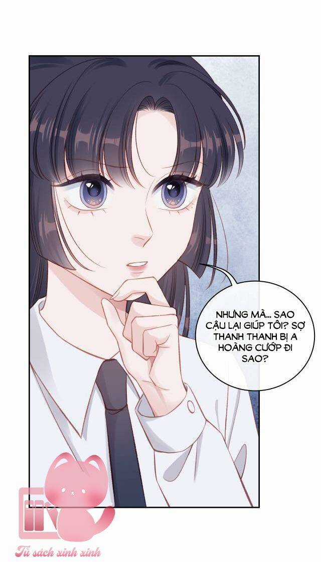 Chuyện Không Thể - Chapter 16 - Trang 37