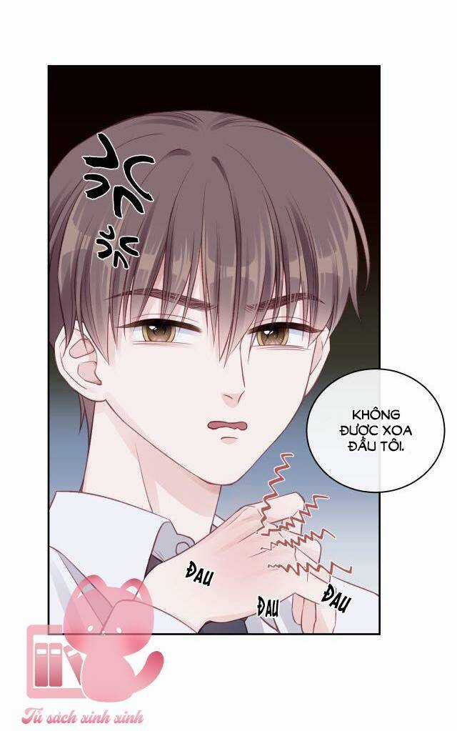 Chuyện Không Thể - Chapter 16 - Trang 48