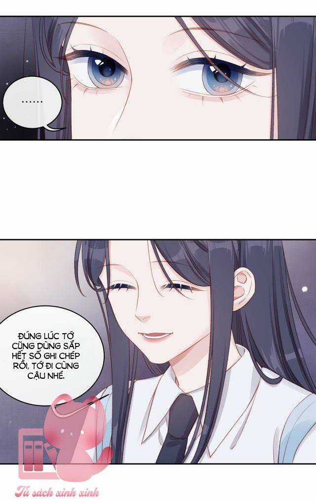 Chuyện Không Thể - Chapter 16 - Trang 6