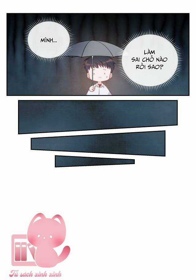 Chuyện Không Thể - Chapter 16 - Trang 10