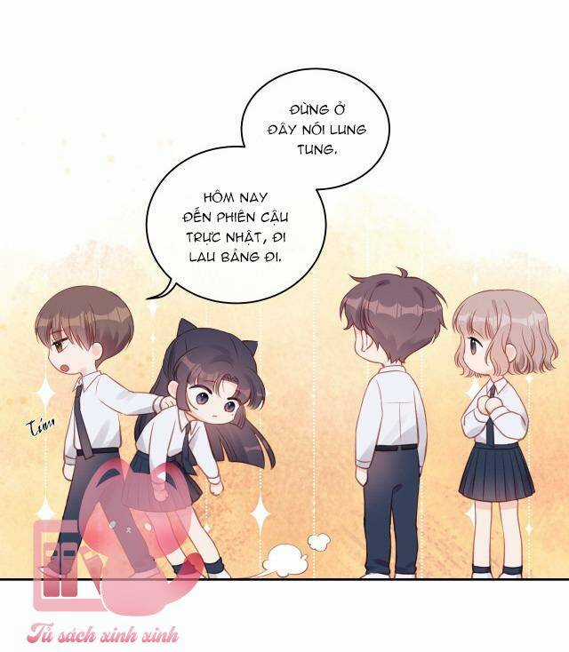 Chuyện Không Thể - Chapter 17 - Trang 19