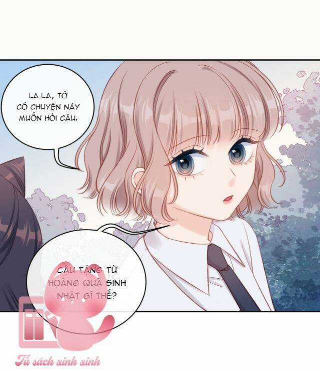 Chuyện Không Thể - Chapter 17 - Trang 3