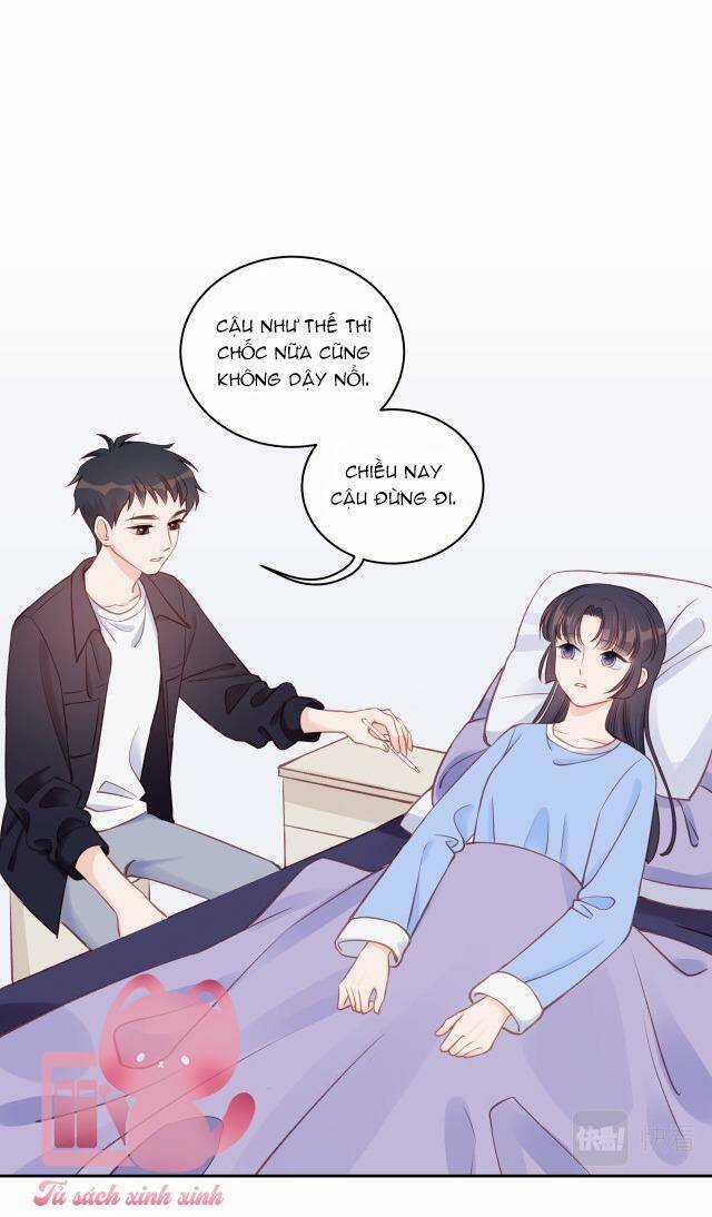 Chuyện Không Thể - Chapter 17 - Trang 23