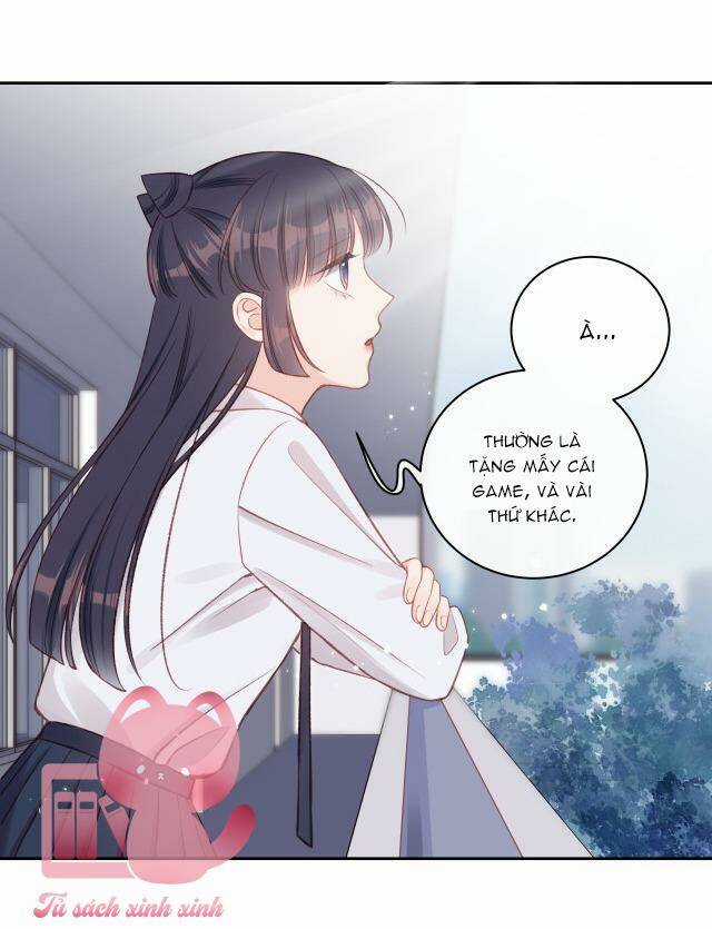 Chuyện Không Thể - Chapter 17 - Trang 4