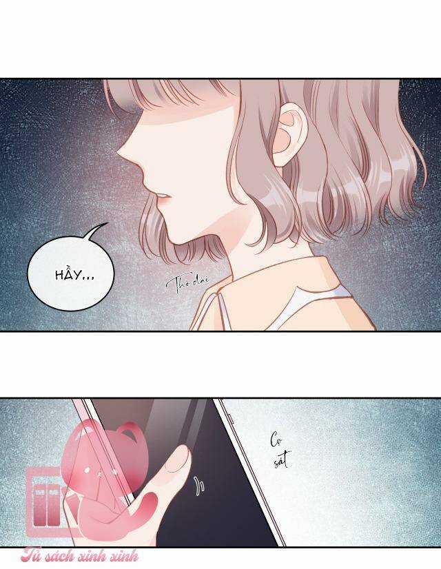 Chuyện Không Thể - Chapter 17 - Trang 37