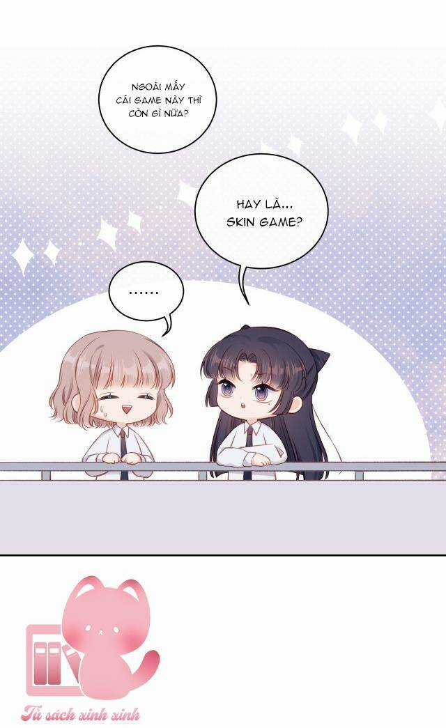 Chuyện Không Thể - Chapter 17 - Trang 5