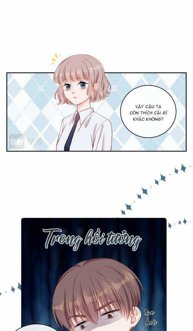 Chuyện Không Thể - Chapter 17 - Trang 7