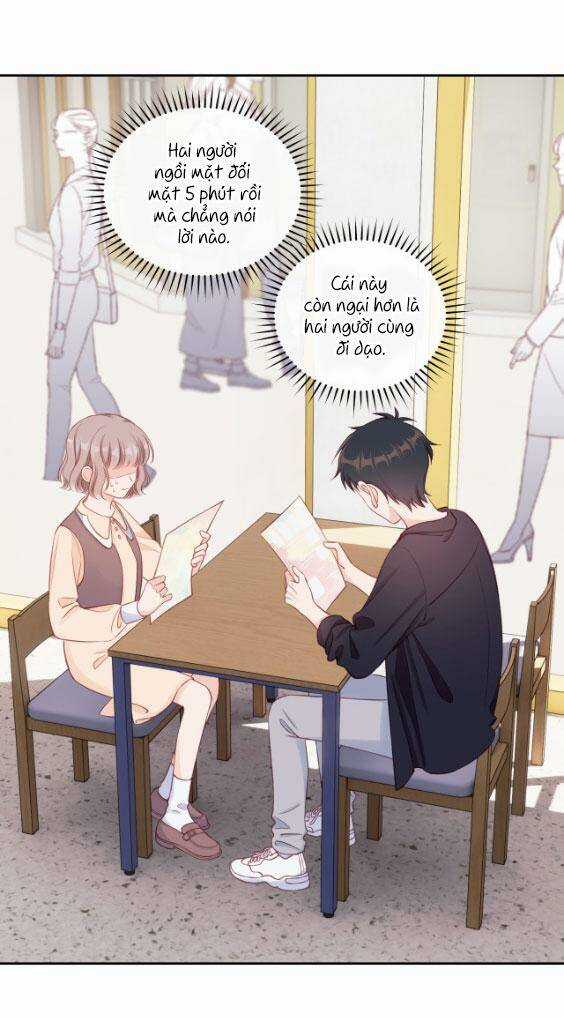 Chuyện Không Thể - Chapter 18 - Trang 11