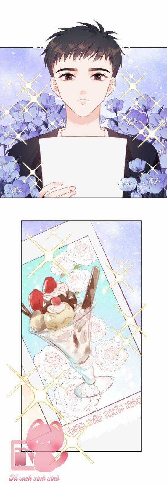 Chuyện Không Thể - Chapter 18 - Trang 13