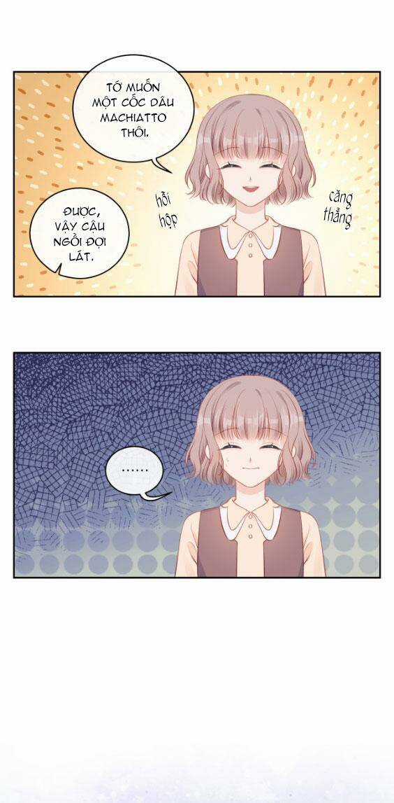 Chuyện Không Thể - Chapter 18 - Trang 15