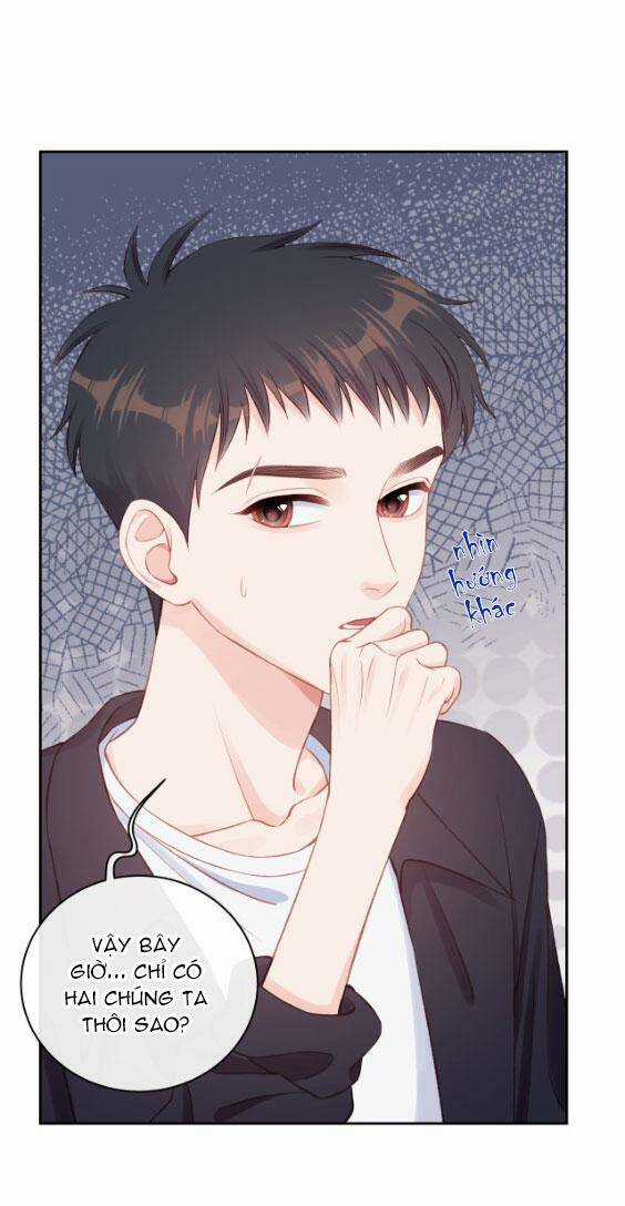 Chuyện Không Thể - Chapter 18 - Trang 3