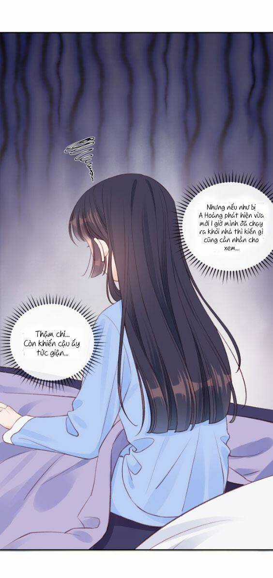 Chuyện Không Thể - Chapter 18 - Trang 27