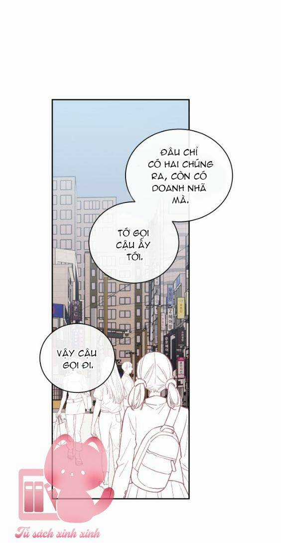 Chuyện Không Thể - Chapter 18 - Trang 4