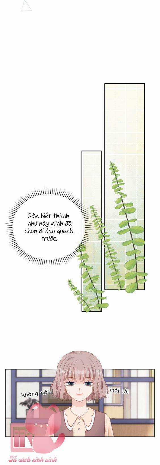 Chuyện Không Thể - Chapter 18 - Trang 10