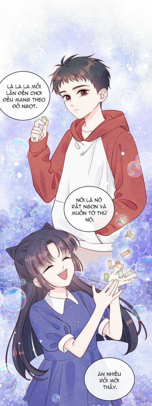 Chuyện Không Thể - Chapter 19 - Trang 17