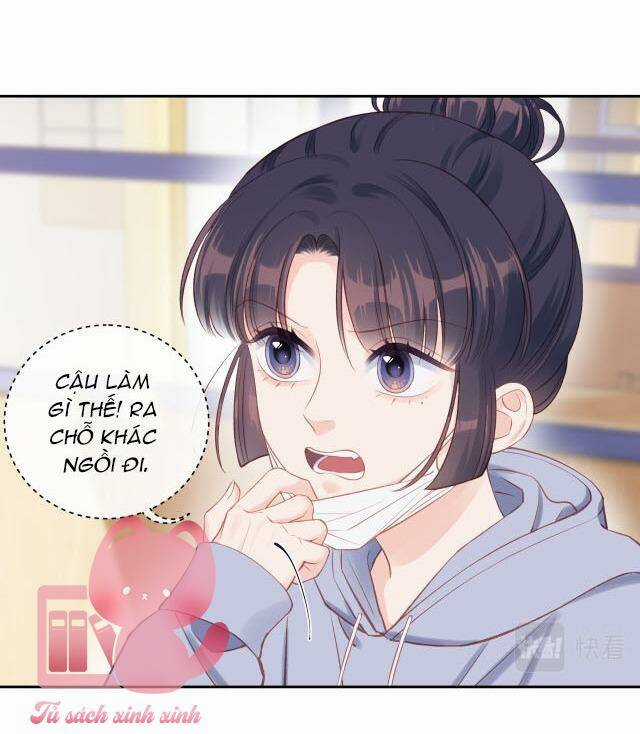 Chuyện Không Thể - Chapter 19 - Trang 3