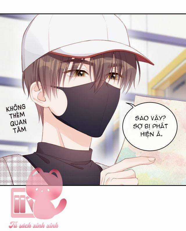 Chuyện Không Thể - Chapter 19 - Trang 4