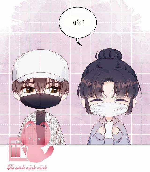 Chuyện Không Thể - Chapter 19 - Trang 35