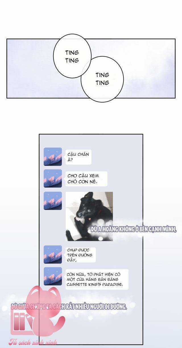 Chuyện Không Thể - Chapter 19 - Trang 36