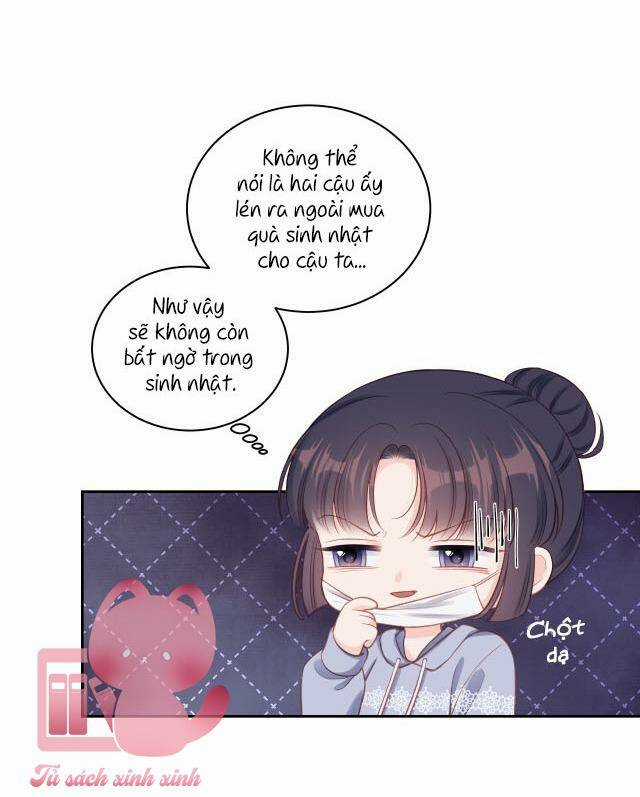 Chuyện Không Thể - Chapter 19 - Trang 6