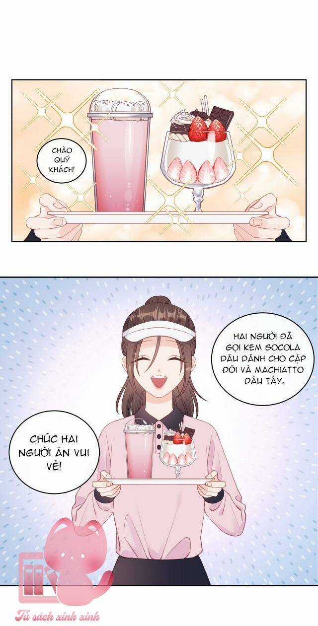 Chuyện Không Thể - Chapter 19 - Trang 9