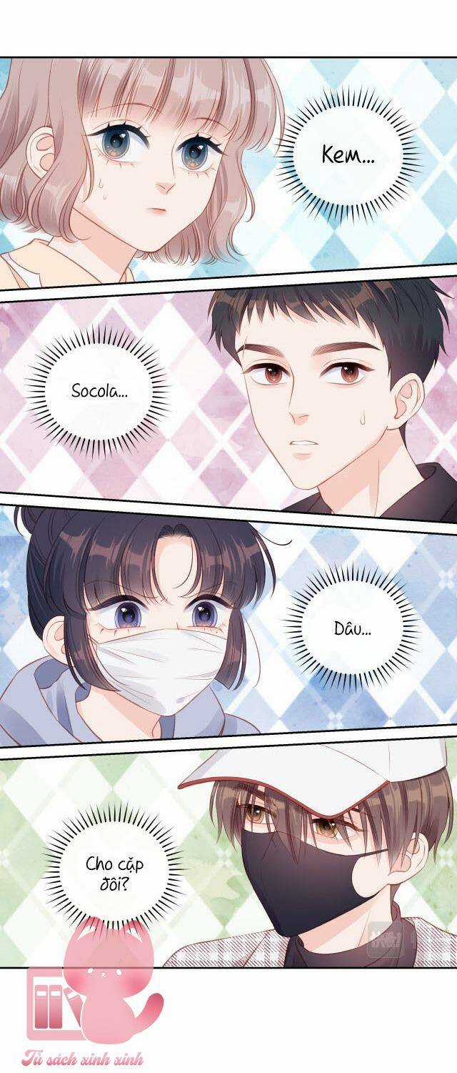 Chuyện Không Thể - Chapter 19 - Trang 10