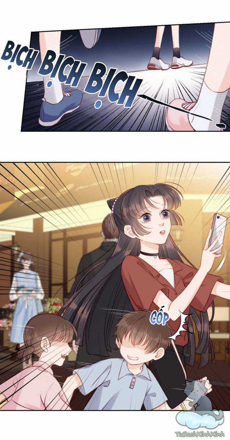 Chuyện Không Thể - Chapter 2.1 - Trang 13