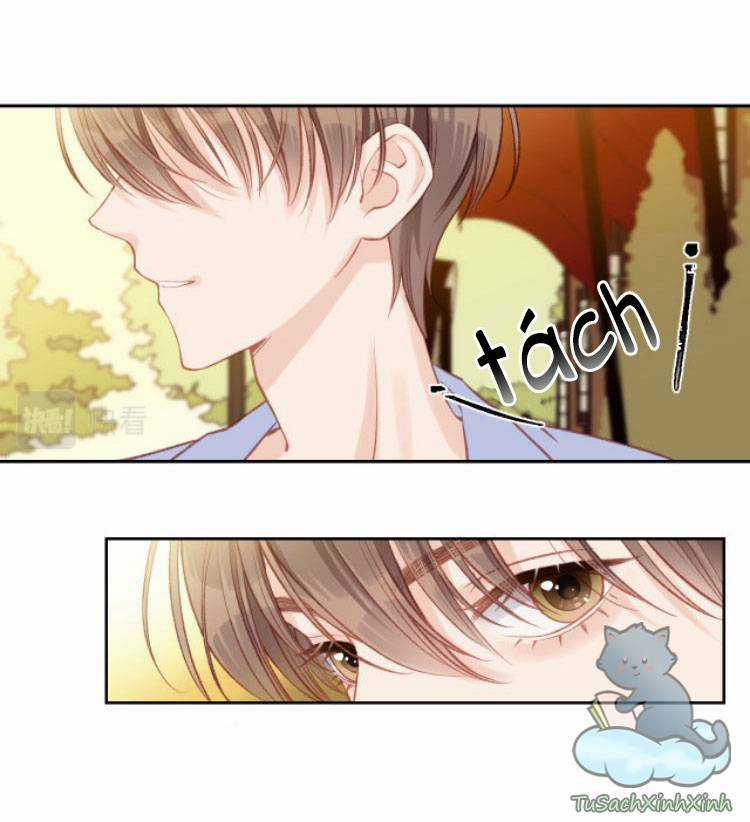 Chuyện Không Thể - Chapter 2.1 - Trang 14