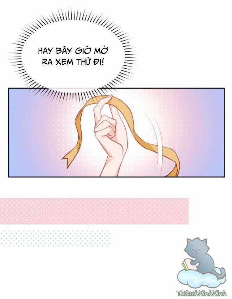 Chuyện Không Thể - Chapter 2.1 - Trang 7