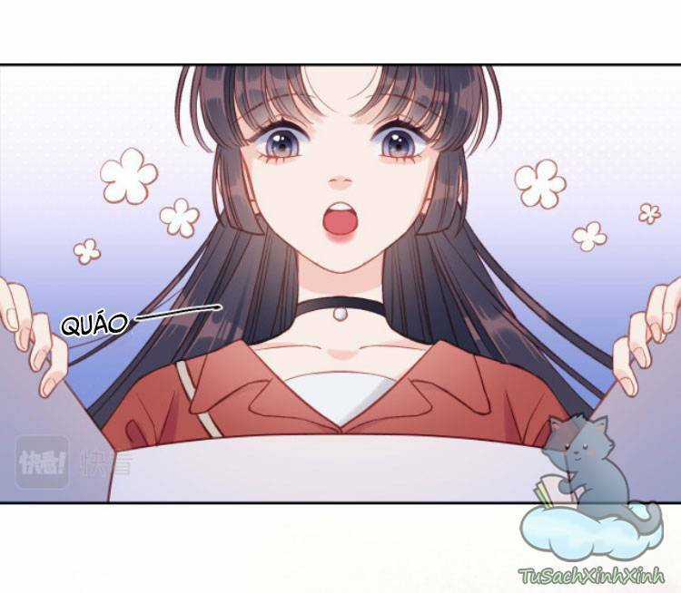 Chuyện Không Thể - Chapter 2.1 - Trang 8