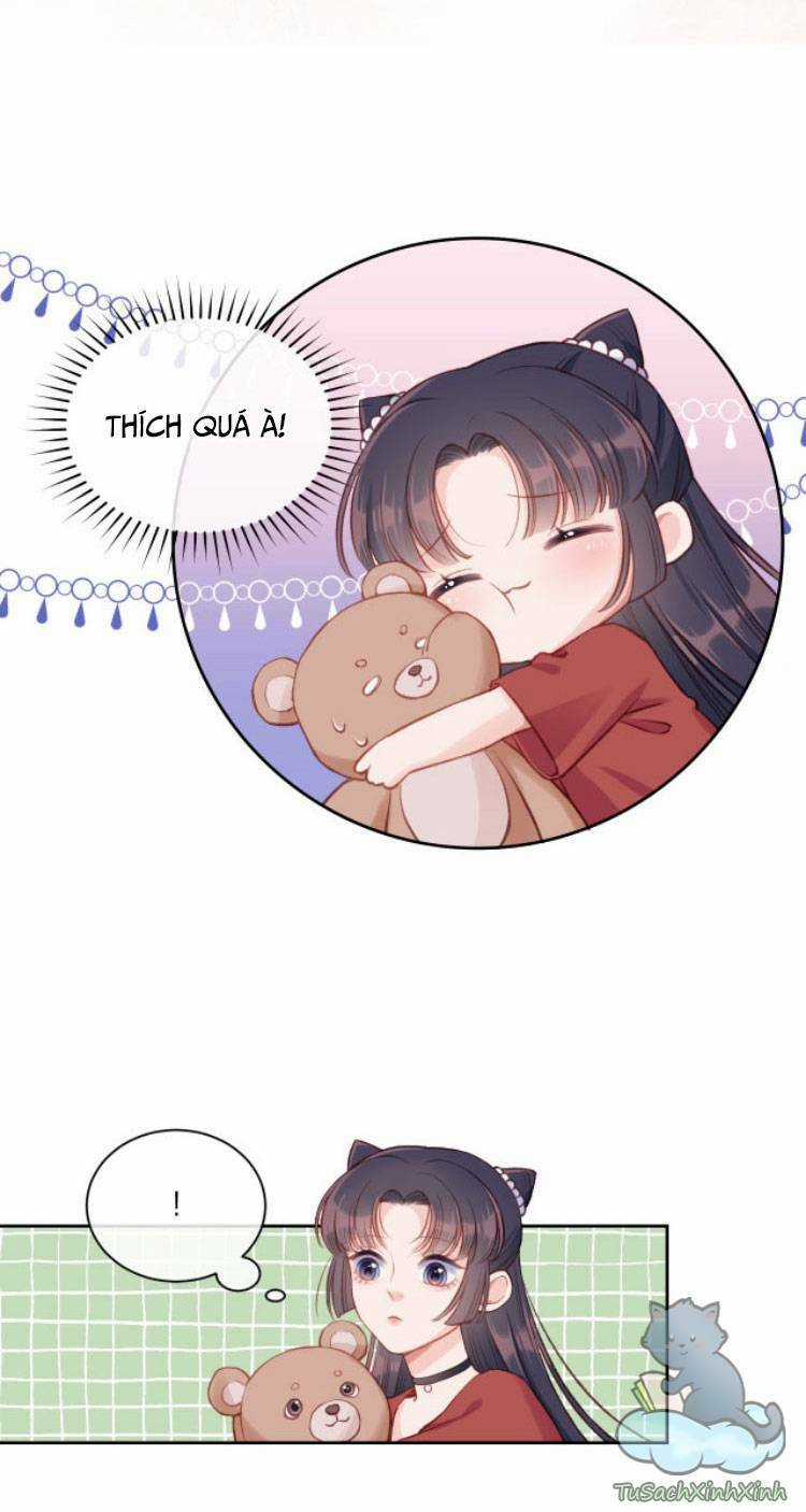 Chuyện Không Thể - Chapter 2.1 - Trang 10