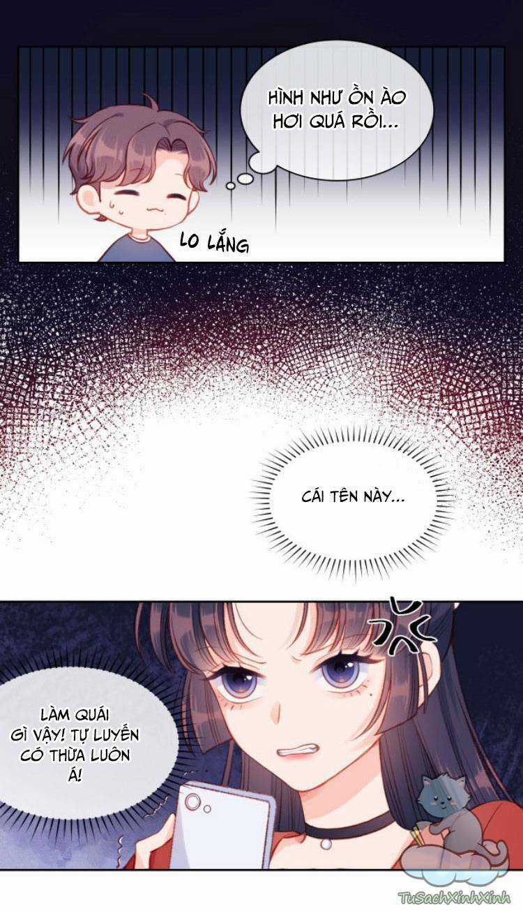 Chuyện Không Thể - Chapter 2.2 - Trang 11