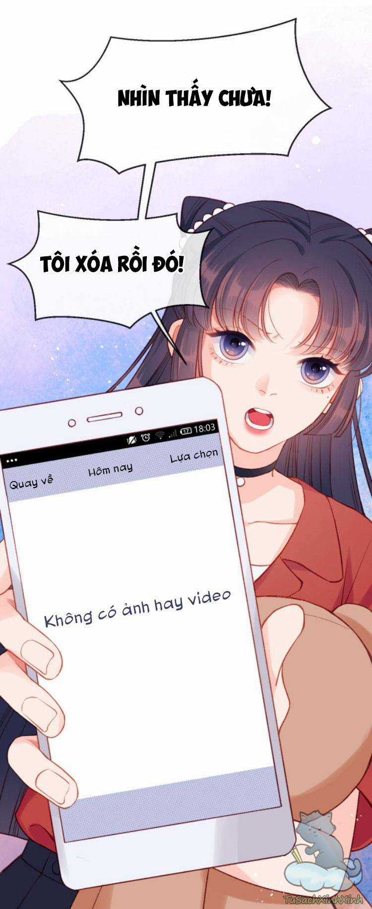 Chuyện Không Thể - Chapter 2.2 - Trang 14