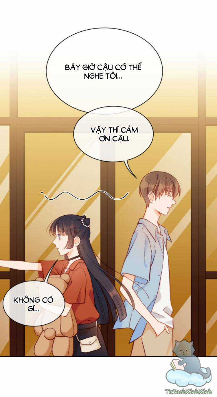 Chuyện Không Thể - Chapter 2.2 - Trang 18