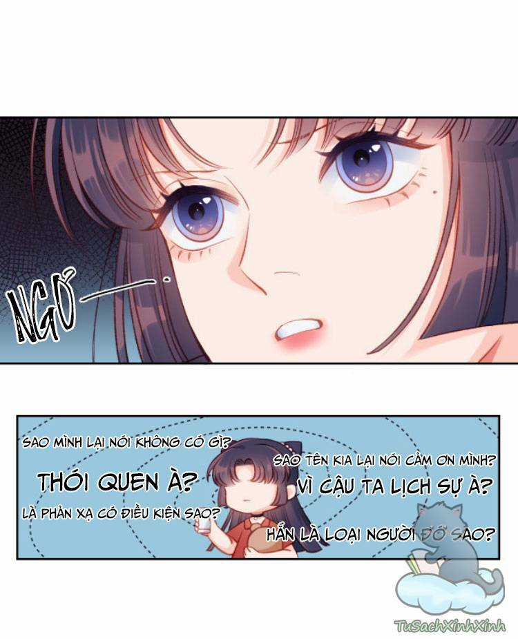 Chuyện Không Thể - Chapter 2.2 - Trang 19