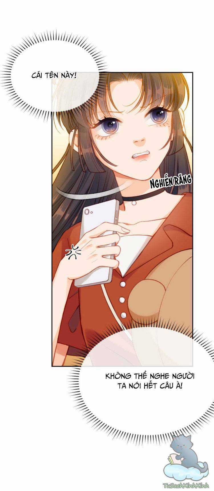 Chuyện Không Thể - Chapter 2.2 - Trang 20