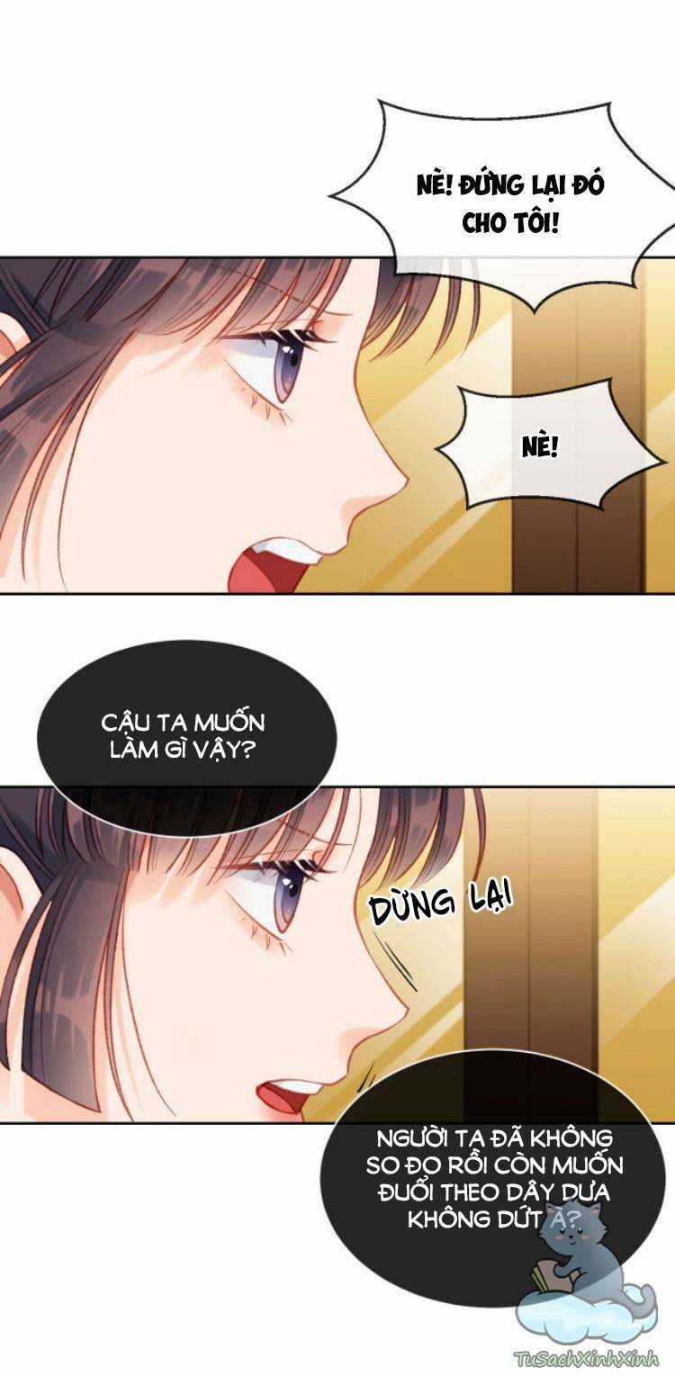 Chuyện Không Thể - Chapter 2.2 - Trang 21