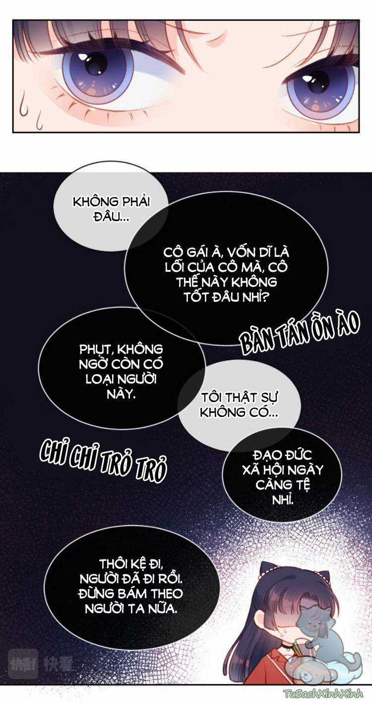 Chuyện Không Thể - Chapter 2.2 - Trang 22