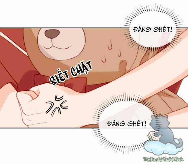 Chuyện Không Thể - Chapter 2.2 - Trang 23