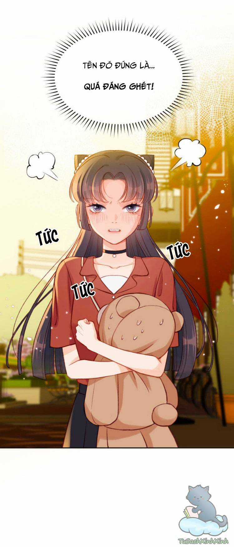 Chuyện Không Thể - Chapter 2.2 - Trang 24